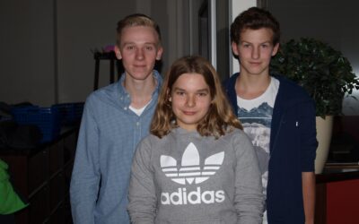 Südwestfälischen Meisterschaften
