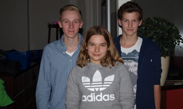 Südwestfälischen Meisterschaften