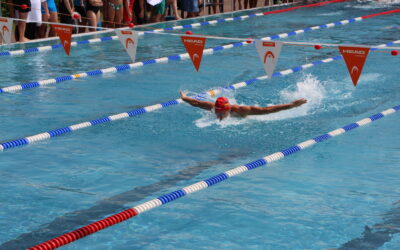 25. Geseker Schwimmfest steht in den Startlöchern