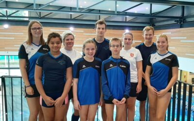 Wettkampf in Lippstadt