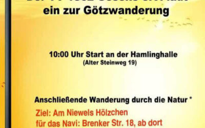 Götzwanderung 2023