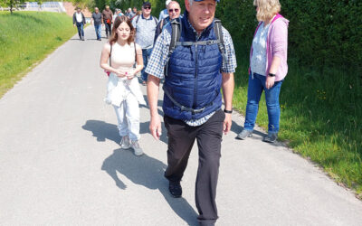 Götzwanderung 2023