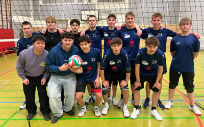 Jugendteam gewinnt Freundschaftsspiel